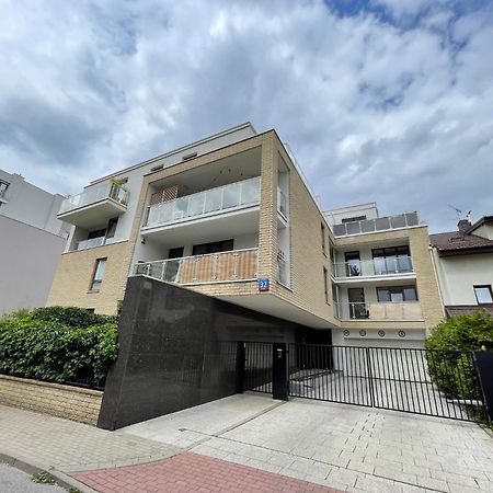 Apartament Elegant Kiprow Warszawa Eksteriør bilde