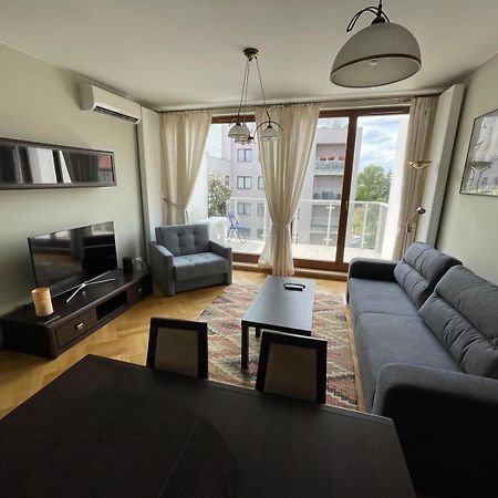 Apartament Elegant Kiprow Warszawa Eksteriør bilde