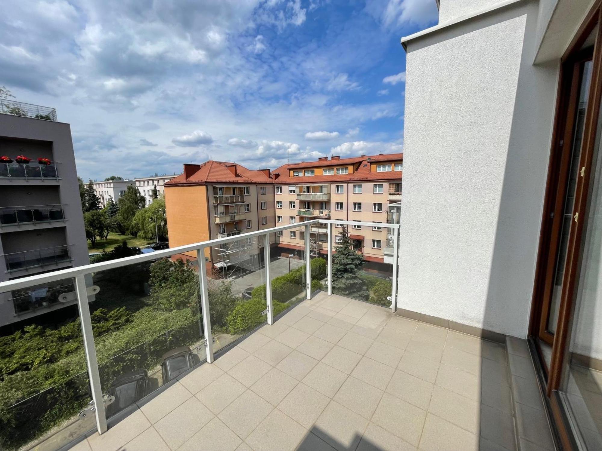 Apartament Elegant Kiprow Warszawa Eksteriør bilde