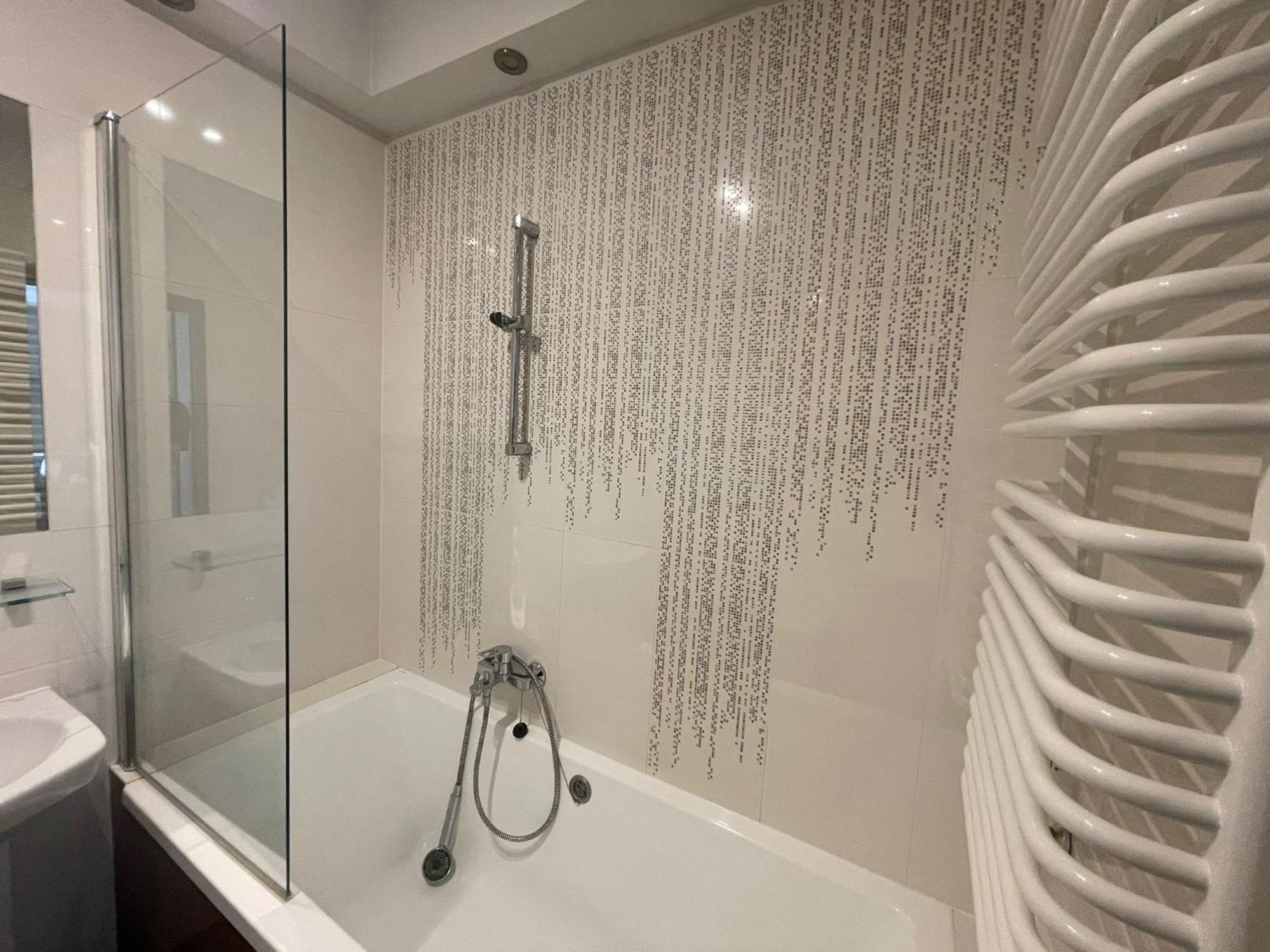 Apartament Elegant Kiprow Warszawa Eksteriør bilde